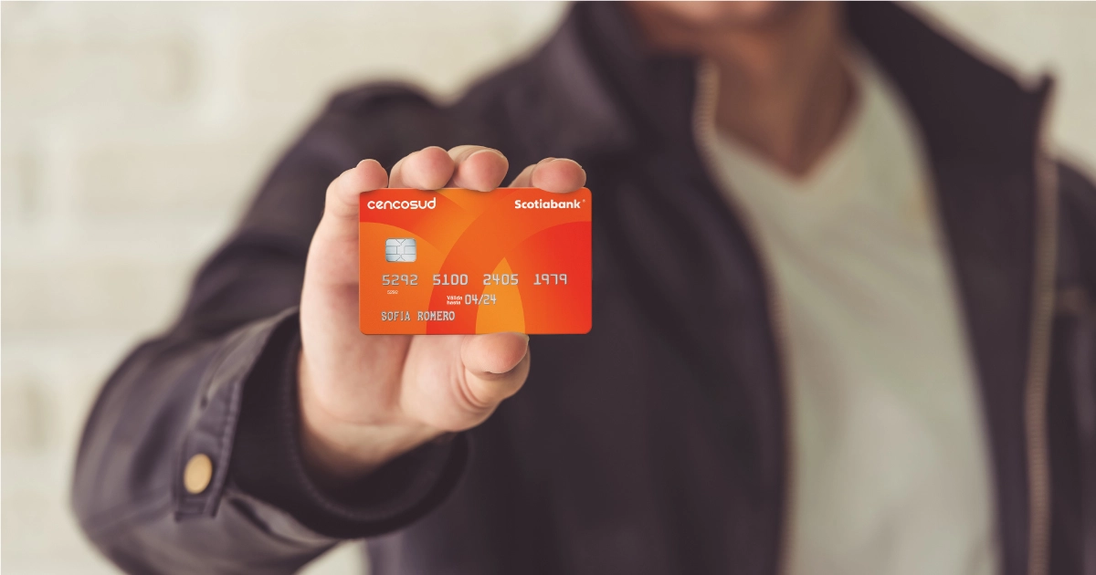 ¿Dónde puedo pagar la tarjeta Cencosud?