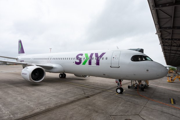 SKY y Air Canada firman acuerdo para reforzar la conectividad entre Norte y Suramérica