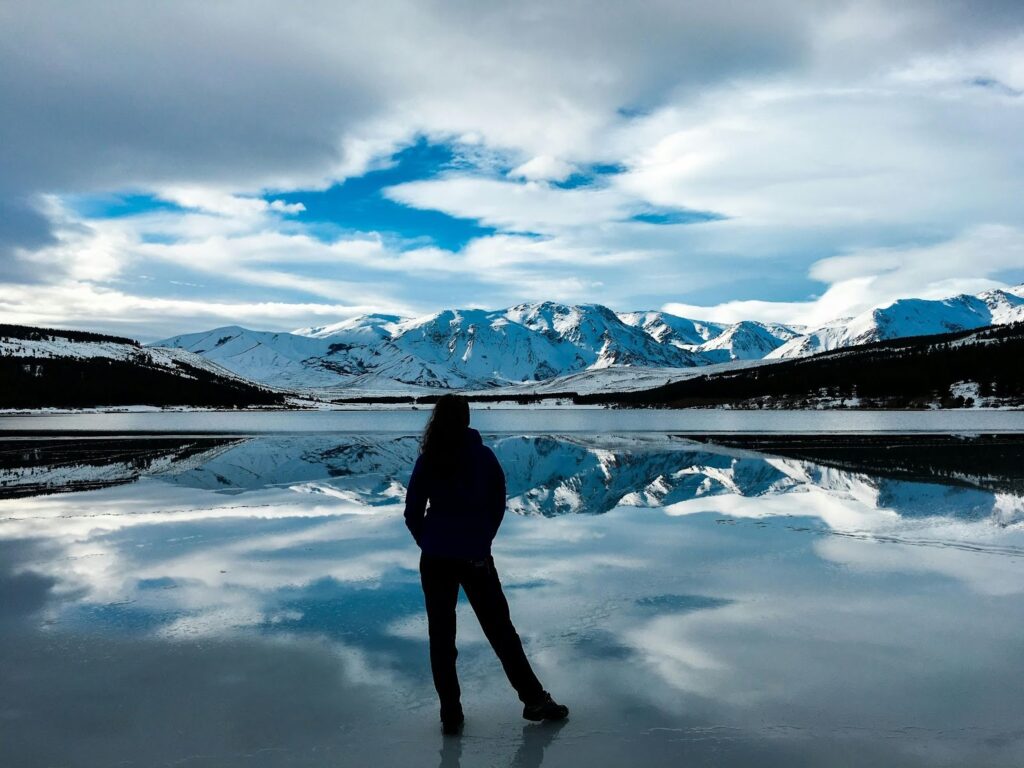 Cambio climático en la Patagonia: testimonios de ganaderos y pescadores de Aysén