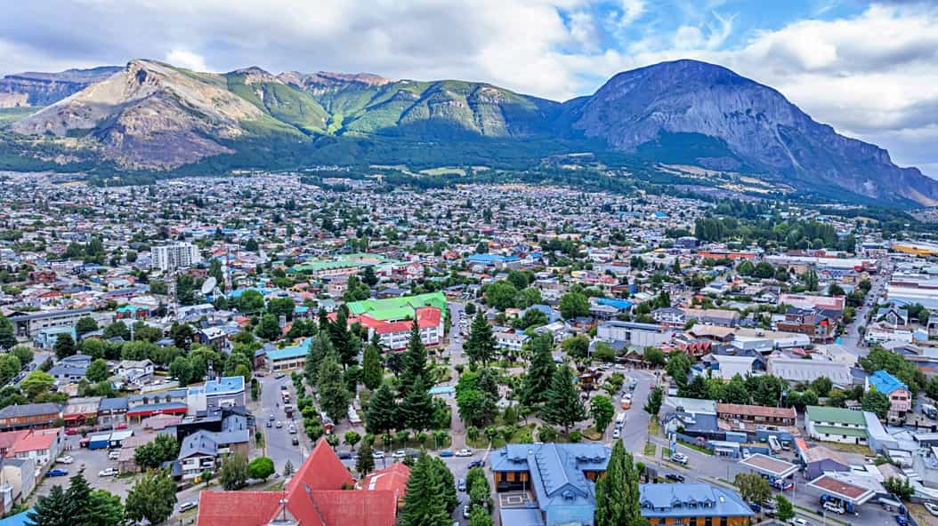 Proyectos inmobiliarios en Coyhaique: precios y subsidios disponibles