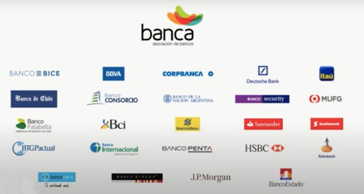 Mejores bancos en Chile para pymes: tasas, requisitos y beneficios