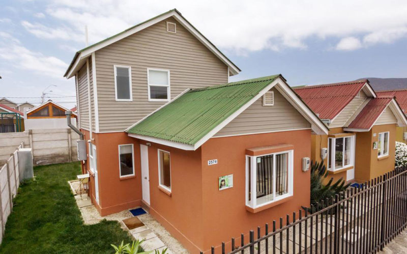Cómo comprar casa en Aysén con subsidio DS1 o DS49